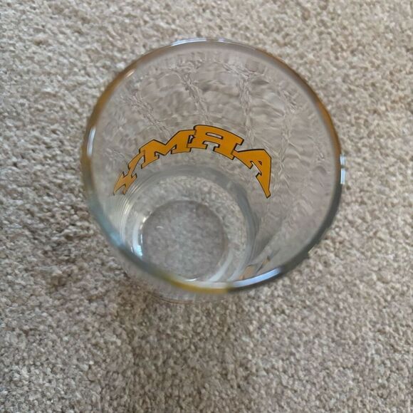 Army Black Knights Drinking Glass - Picture 5 of 6